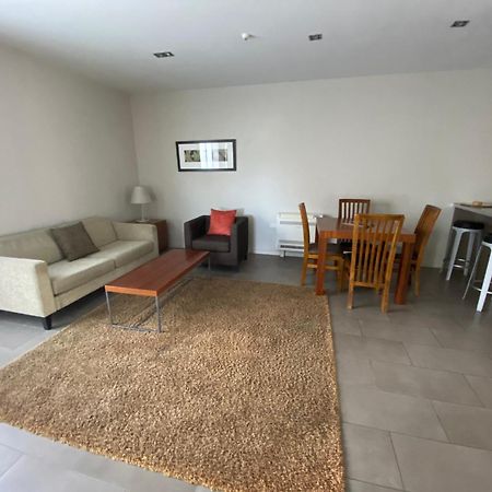 By The Sea Apartment Paihia Bagian luar foto