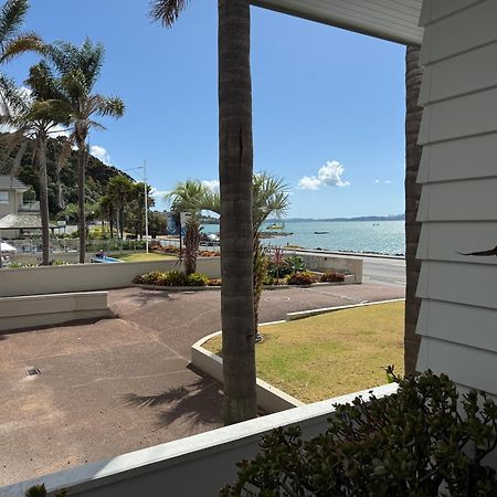 By The Sea Apartment Paihia Bagian luar foto