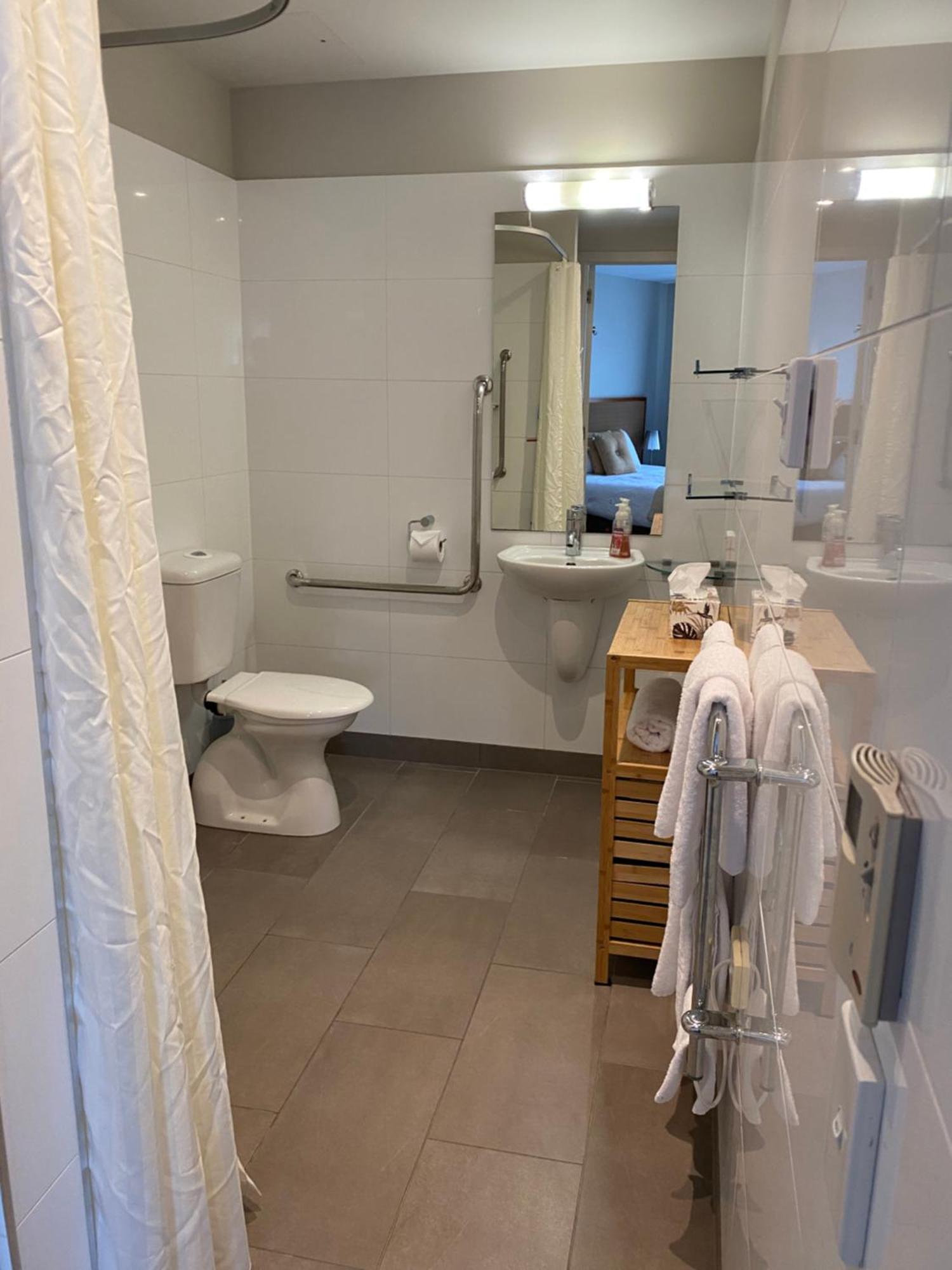 By The Sea Apartment Paihia Bagian luar foto