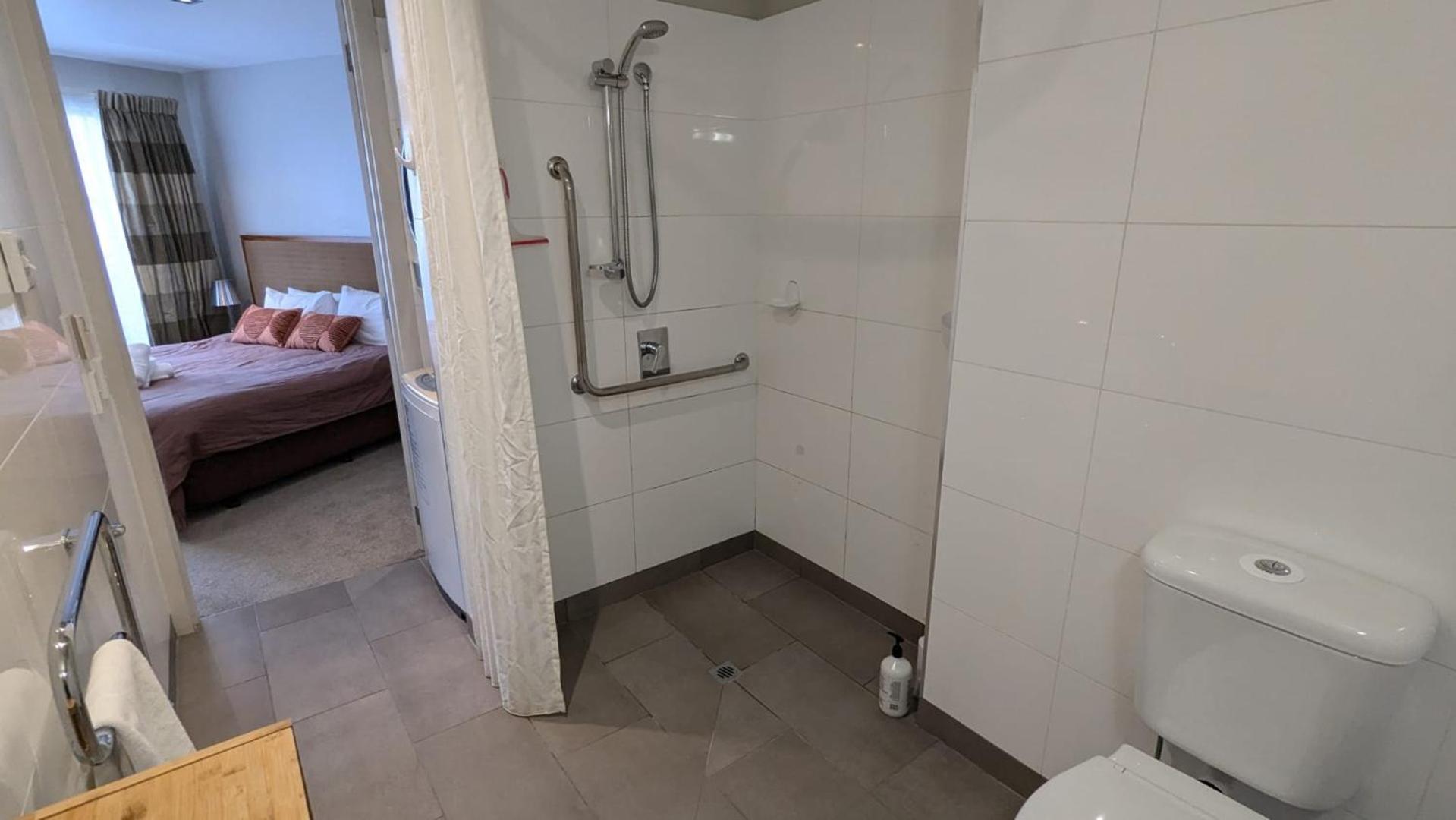 By The Sea Apartment Paihia Bagian luar foto