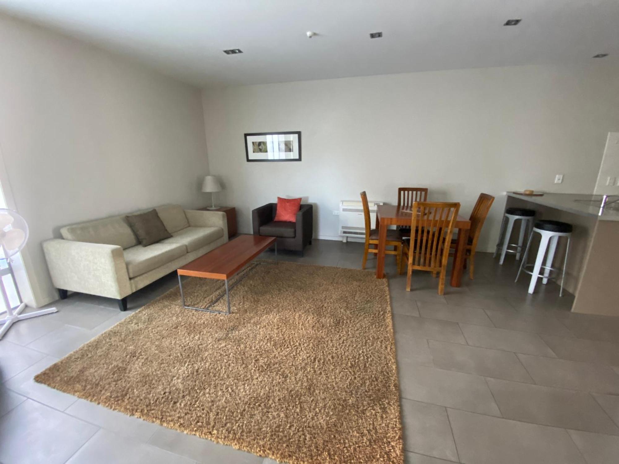 By The Sea Apartment Paihia Bagian luar foto